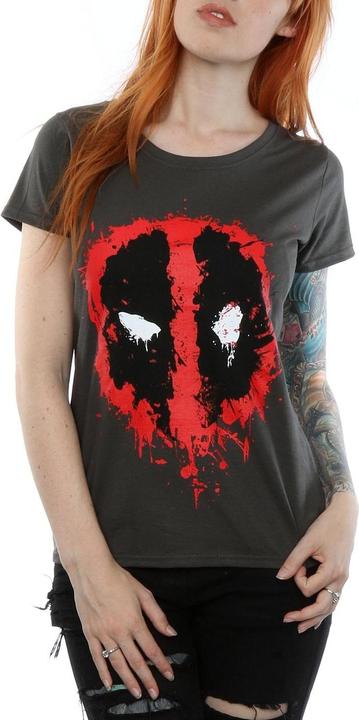 Produktbild Deadpool TShirt (XXL)