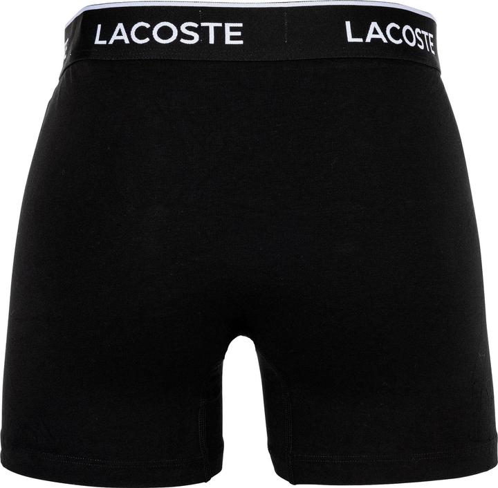 Produktbild Lacoste 6H3420 (S, 3er Pack)