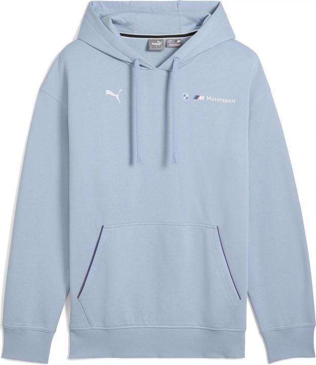 Actual product image Puma BMW Mms Ess+ Hoodie Fleece (XL)