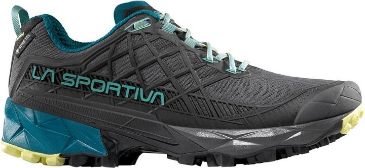Actual product image La Sportiva Akyra II Woman GTX (38.5)