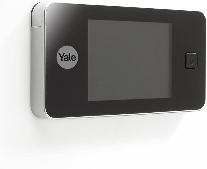 Produktbild Yale DDV 5800 (Digital)