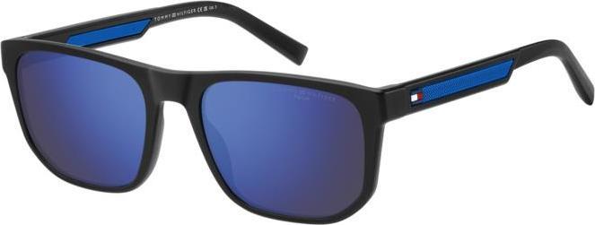Noir Bleu