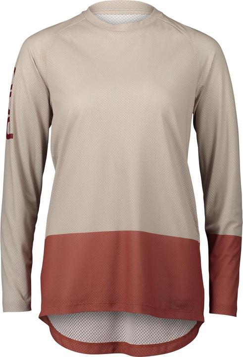 Poc MTB Pure LS Damen Biketrikot