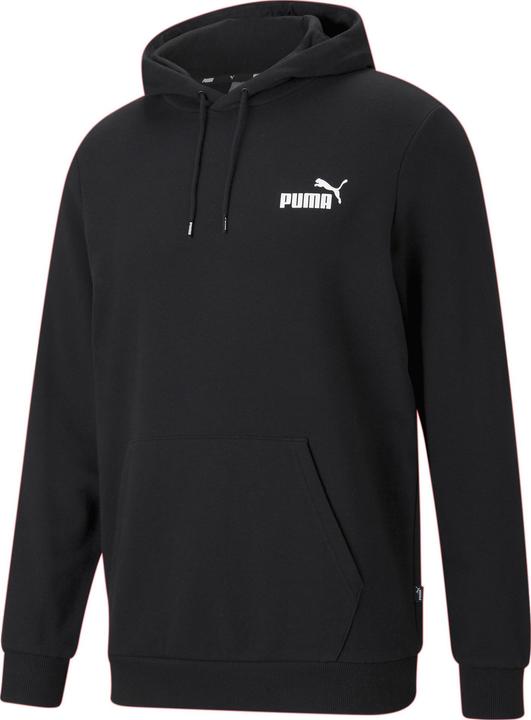 Puma ESS Small Logo Hoodie (M)