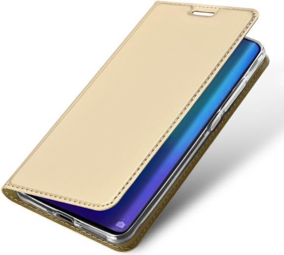 Actual product image Dux Ducis Skin Pro Series Bookcover (Huawei P30 Pro)