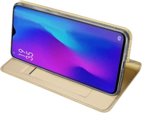 Actual product image Dux Ducis Skin Pro Series Bookcover (Huawei P30 Pro)