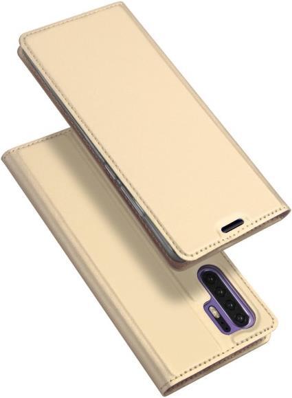 Actual product image Dux Ducis Skin Pro Series Bookcover (Huawei P30 Pro)