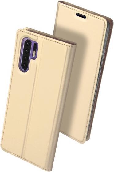 Actual product image Dux Ducis Skin Pro Series Bookcover (Huawei P30 Pro)