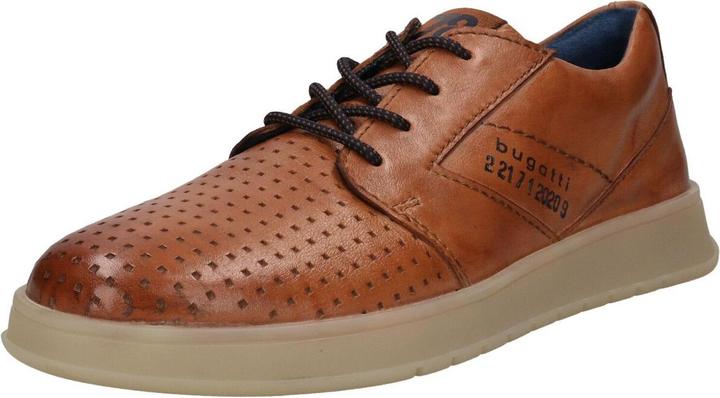 Bugatti Halbschuhe (41)