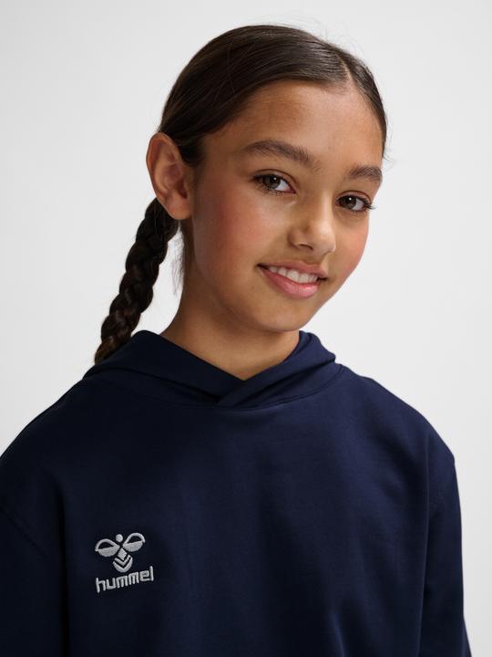 Actual product image hummel HMLGO 2.0 HOODIE KIDS (164)