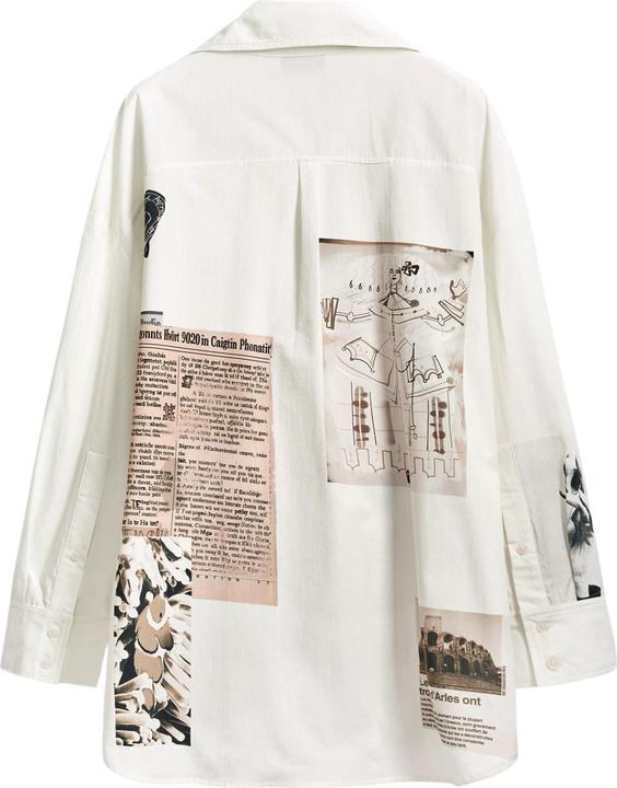 Immagine prodotto Desigual Lacroix (L)