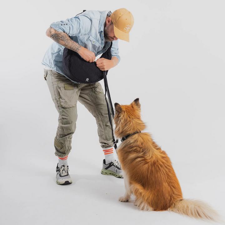 Actual product image Redoggo Moonbag