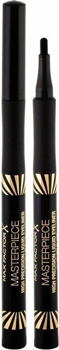 Image du produit Max Factor Chef-d'oeuvre (01 Noir velours)