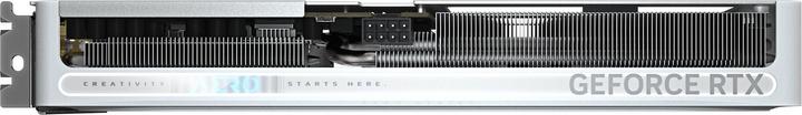 Produktbild Gigabyte GeForce RTX 5060 Ti AERO OC 8G (8 GB)