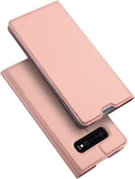 Image du produit Dux Ducis Couverture du livre Skin Pro Series (Samsung Galaxy S10+)