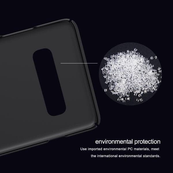 Immagine prodotto Nillkin Super Frosted Shield Series (Samsung Galaxy S10)