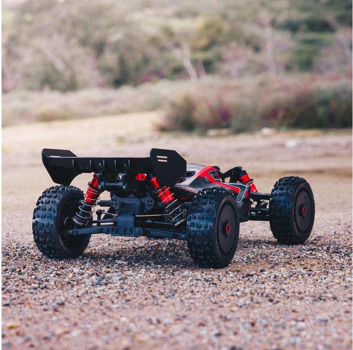 Produktbild Arrma Typhon 6S BLX (RTR Ready-to-Run)