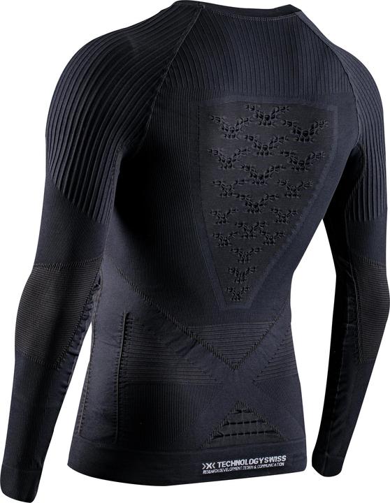 Actual product image X-Bionic Men Energy Accumulator 4.0 Shirt LG SL (M)
