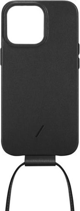 Produktbild Native Union Sling for iP 13 Case Leather Black