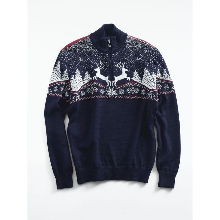 Produktbild Dale of Norway Dale Christmas Sweater (3XL)