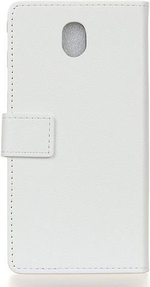 Produktbild MU Classic Classic III Leder Bookcover Series (Wiko Sunny 3 Mini)
