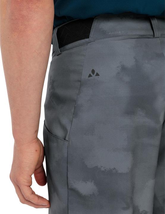 Actual product image Vaude Loamer Shorts (M)