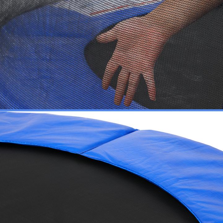 Immagine prodotto Monzana Tappeto elastico Ø366cm (366 cm)