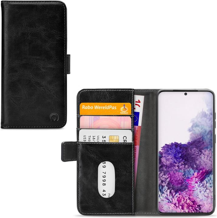 Actual product image Mobilize Elite Gelly Wallet (Samsung Galaxy S20+)