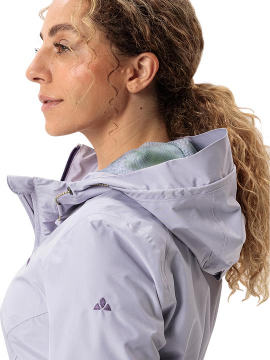 Produktbild Vaude Women's Skomer Parka II (40, M)