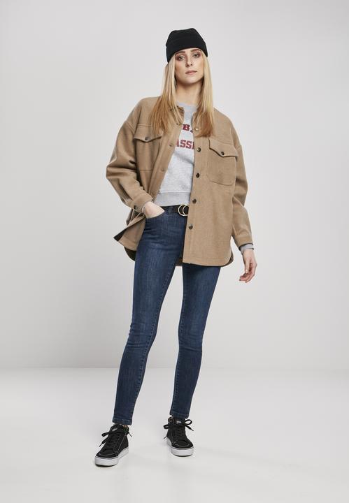 Image du produit Urban Classics Survêtement classique pour femmes (M)