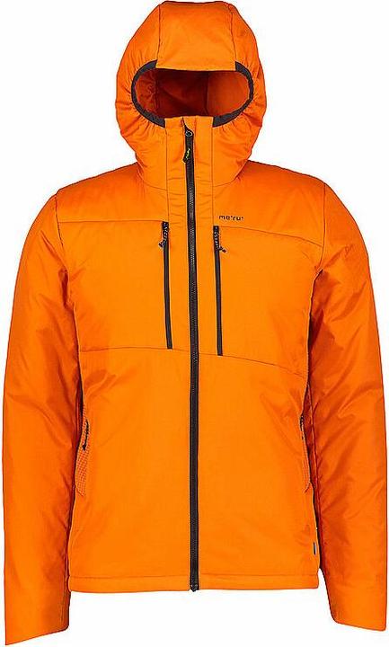 Meru Hybridjacke Levelock (3XL)