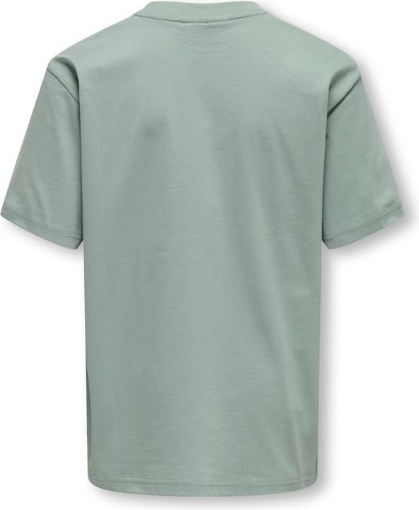 Produktbild Only & Sons Junior Osjfred Life Rlx Ss Tee Jrs Noos (134)