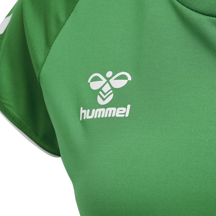 Image du produit hummel Core Volley Stretch Tee Femme (M)