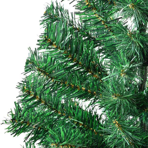 Immagine prodotto Juskys Albero di Natale artificiale