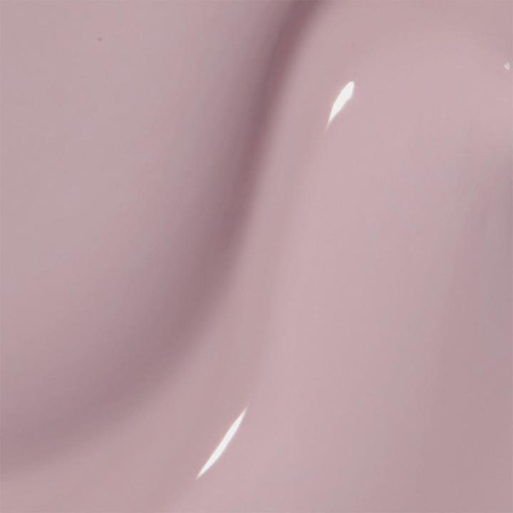 Actual product image OPI Infinite Shine Don't Bossa Nova Me Around (Alpine snow, Colour paint)
