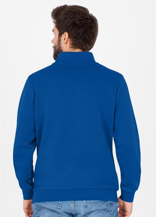 Produktbild JAKO Ziptop Organic (4XL)