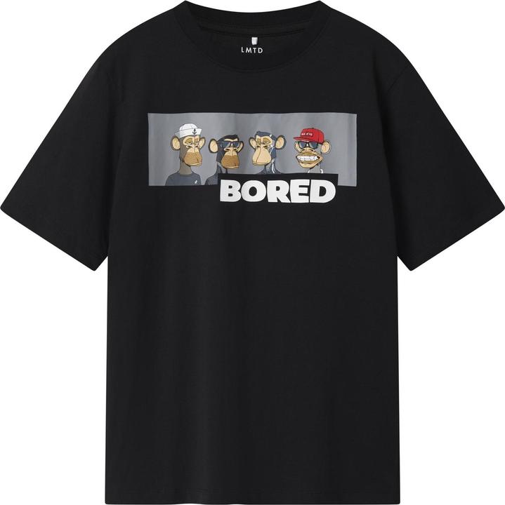 Produktbild Name it Nlmduff Bod L Ss Top Box Noos Sky (134)
