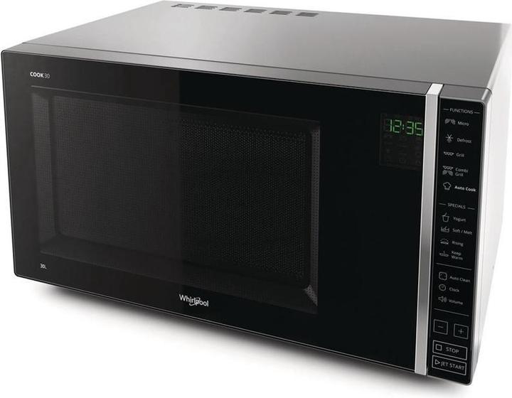 Image du produit Whirlpool MWP 303 M (30 l)