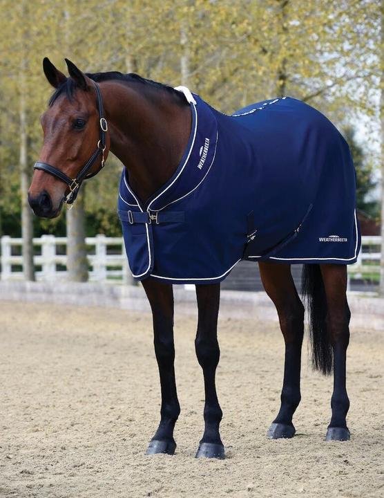 Image du produit Weatherbeeta Opulence Show Sheet (170 cm)
