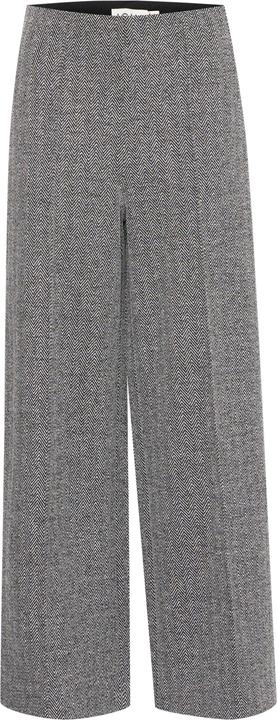 Ichi damenhosen ihkate jacquard pa9 (L)