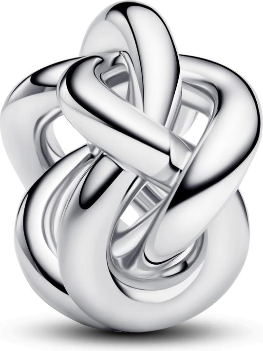 Produktbild Pandora Infinity Knot Charm (925er Sterling-Silber)