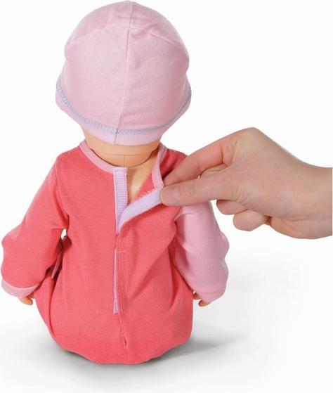 Productafbeelding Baby Annabell Wandelende en kruipende baby 43cm