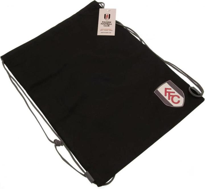 Actual product image Fulham Crest Bag