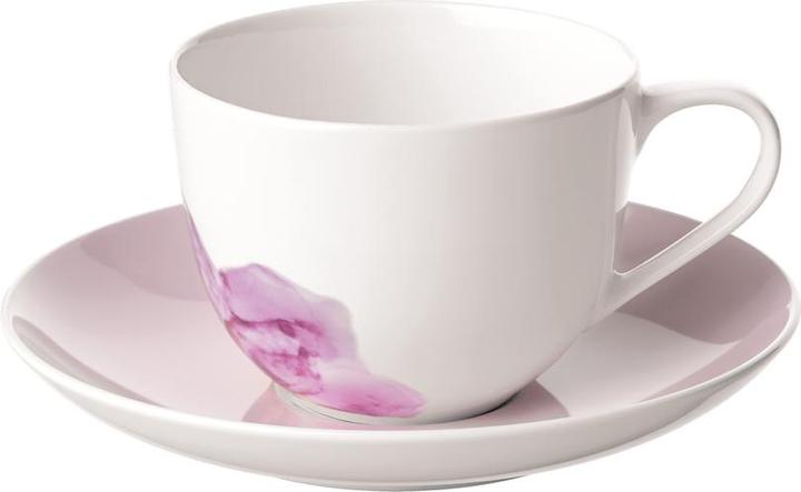 Actual product image Villeroy & Boch Rose Garden (160 ml, 1 x)