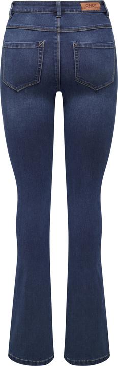 Immagine prodotto Only ONLROYAL Jeans svasati a vita alta Jeans dalla vestibilità svasata (34)