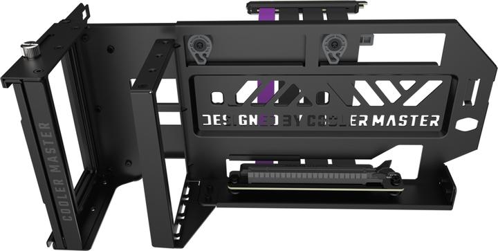 Produktbild Cooler Master Vertikales Grafikkarten-Halterungsset V3