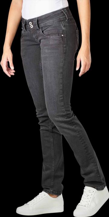 Immagine prodotto Pepe Jeans Venus Straight Fit Anthracite (W31/L30)