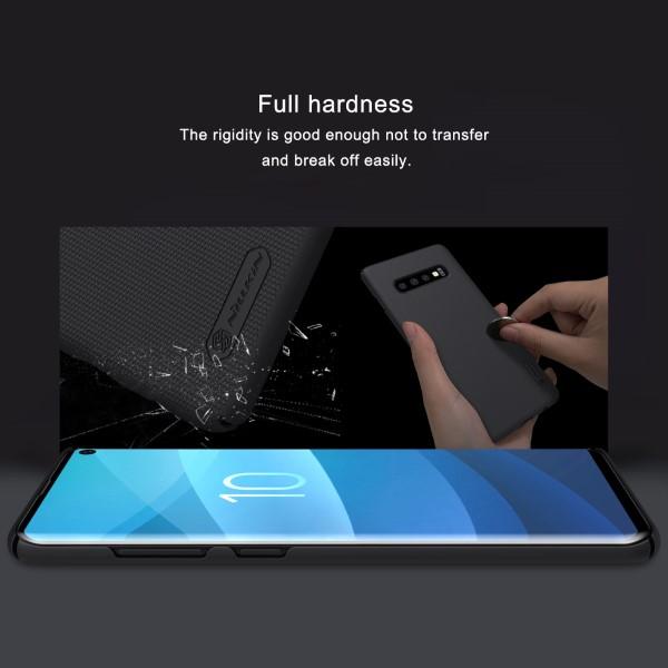 Immagine prodotto Nillkin Super Frosted Shield Series (Samsung Galaxy S10)