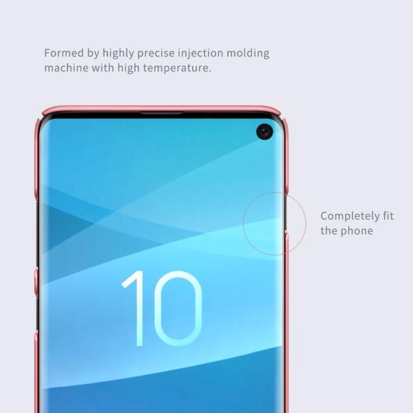 Immagine prodotto Nillkin Super Frosted Shield Series (Samsung Galaxy S10)