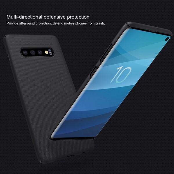 Immagine prodotto Nillkin Super Frosted Shield Series (Samsung Galaxy S10)